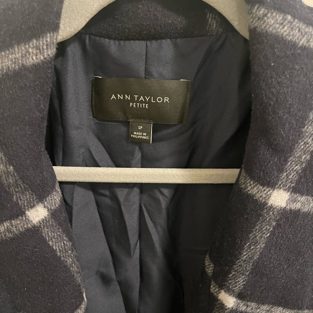 Ann Taylor